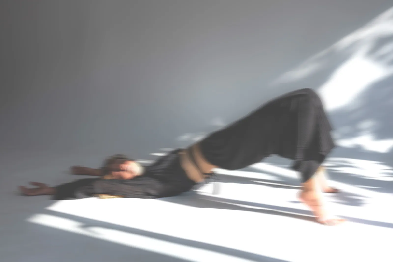 Liz Flows by Liz Ehrenecker — yoga-studio i München — 4