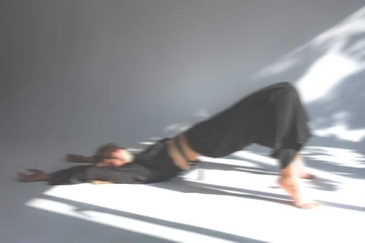 Liz Flows by Liz Ehrenecker — yoga-studio in München — 4