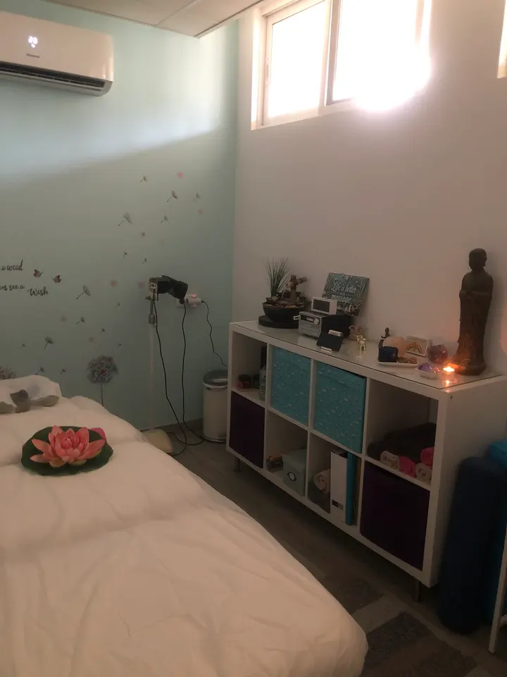 Centro Innara — wellness-studio en Torremolinos — 2