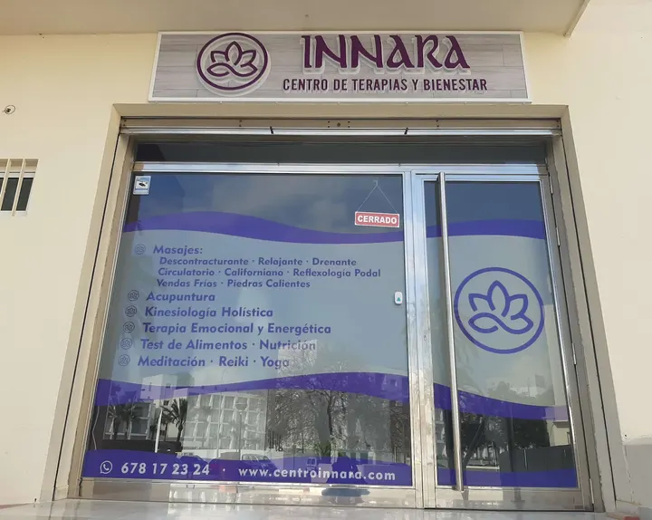 Centro Innara — wellness-studio en Torremolinos — 3
