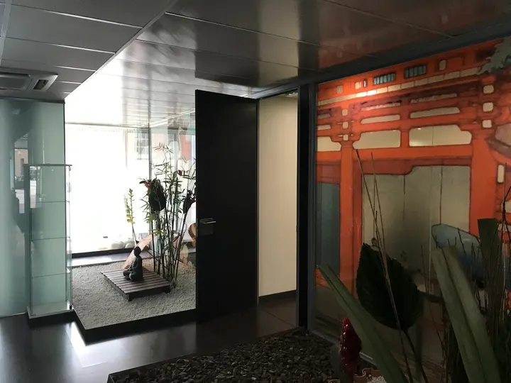 Punto Pilates Pamplona — pilates-studio en Pamplona — 5