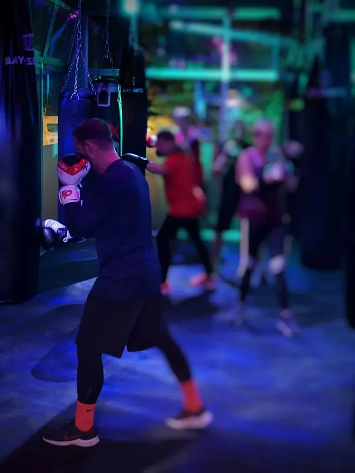 BoxFit München — boxen-studio in Forstenried, München — 3