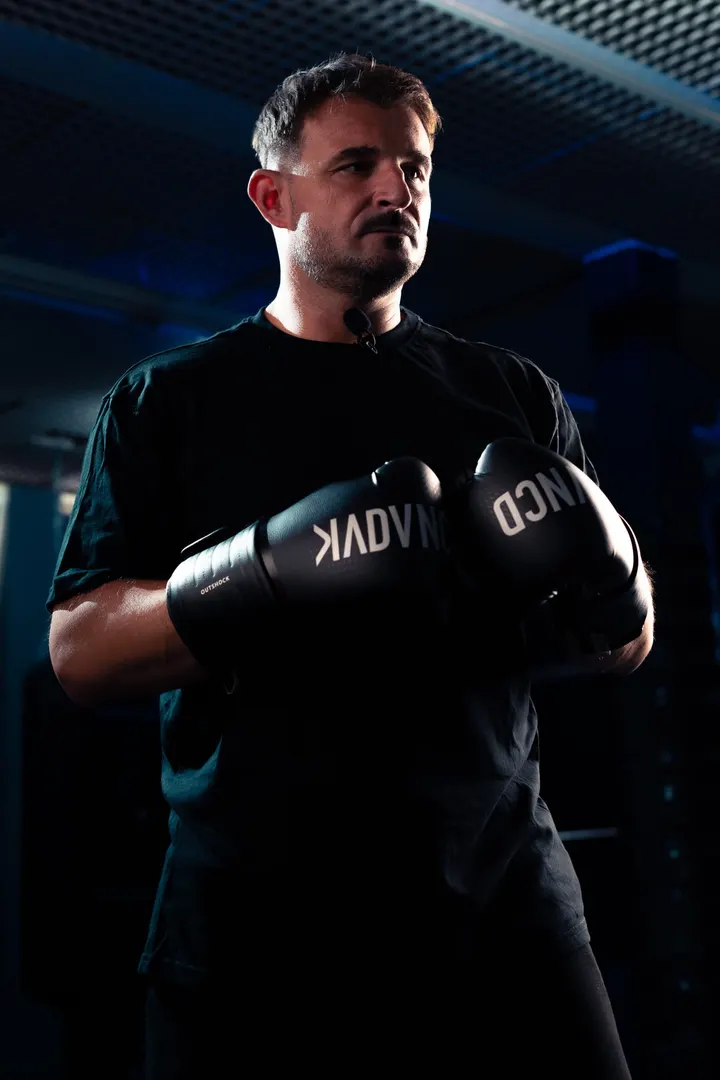 BoxFit München — Fitness Studio in Forstenried, München