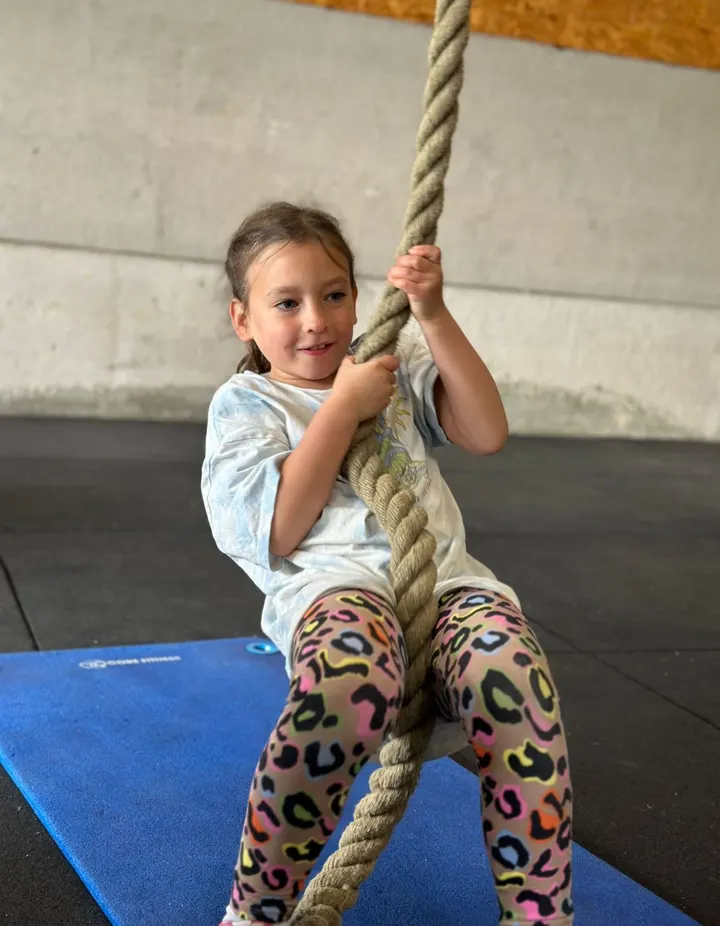 The Farm Gym — functional training-studio in Borehamwood — 4