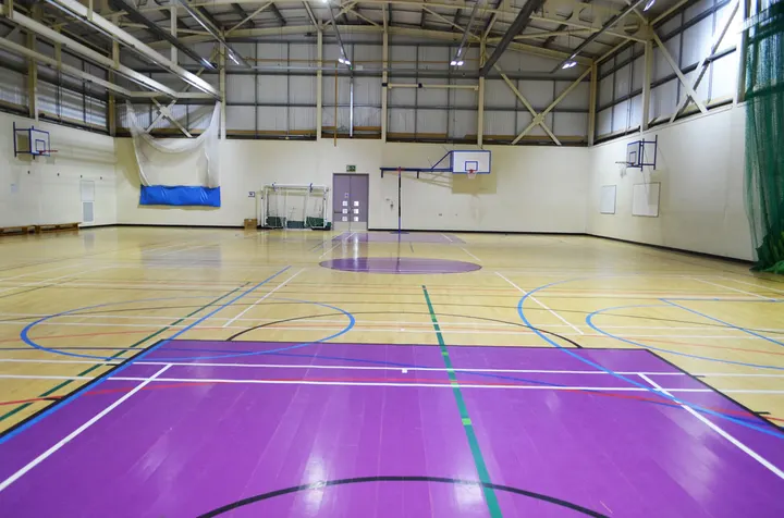 South Devon College Sports & Fitness — fitness studio in Whiterock, Paignton — 3