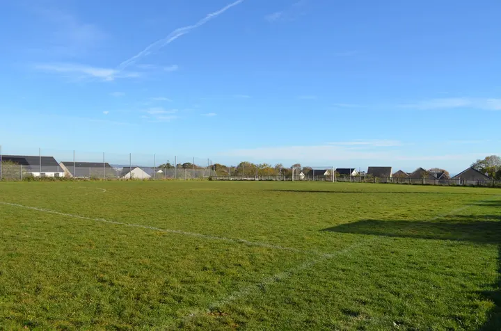 South Devon College Sports & Fitness — fitness studio in Paignton — 3