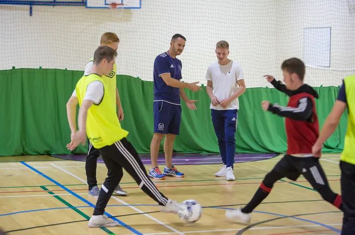 South Devon College Sports & Fitness — fitness studio in Paignton — 4