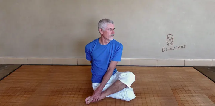 Yoga Experience — yoga-studio à Donazac — 5