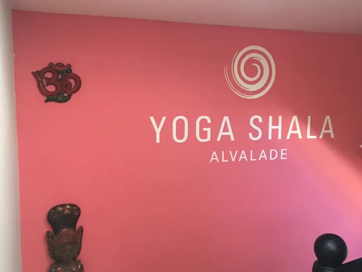 Yoga Shala — meditação-studio em Campo Grande, Lisboa — 2