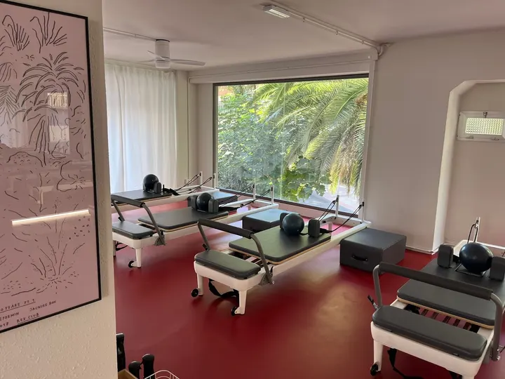 Muelle Pilates — pilates-studio en Arganzuela, Madrid — 3