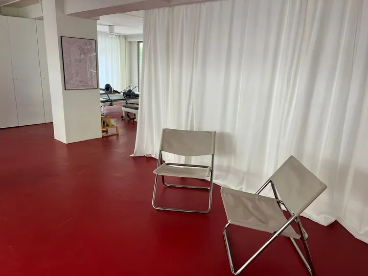 Muelle Pilates — pilates-studio en Madrid — 3