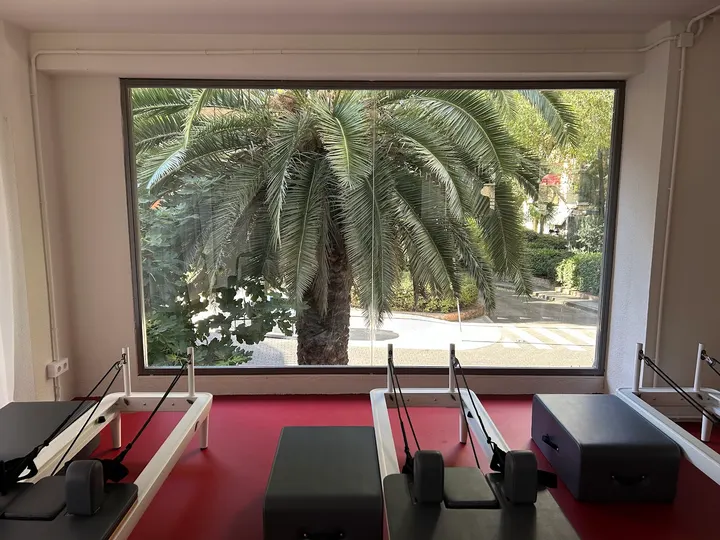 Muelle Pilates — Pilates en Arganzuela, Madrid