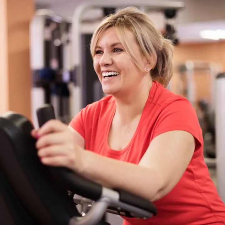 vitamed Therapie plus — fitnessstudio in Niedermendig, Mendig — 2