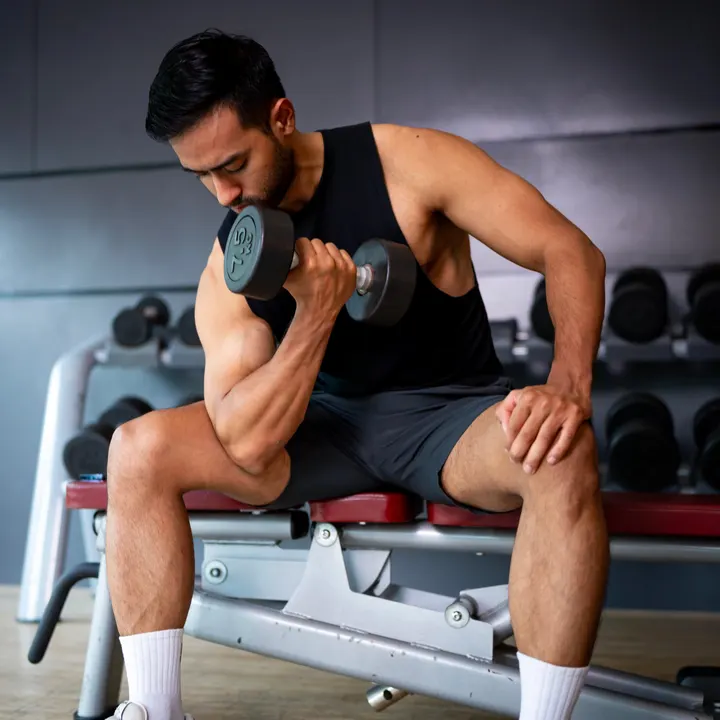 vitamed Therapie plus — fitnessstudio in Niedermendig, Mendig — 3