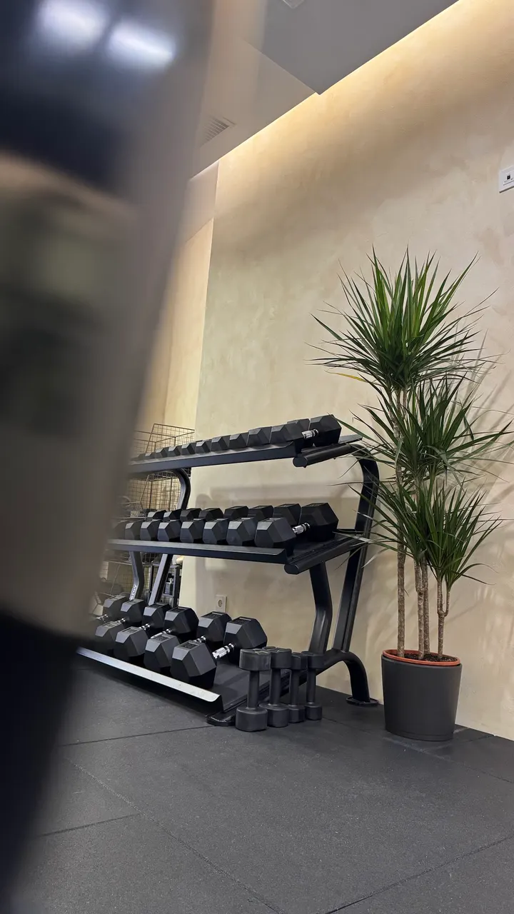 CORDE TM Entrenamiento Personal — entrenamiento personal-studio en Campo Grande, Valladolid — 2