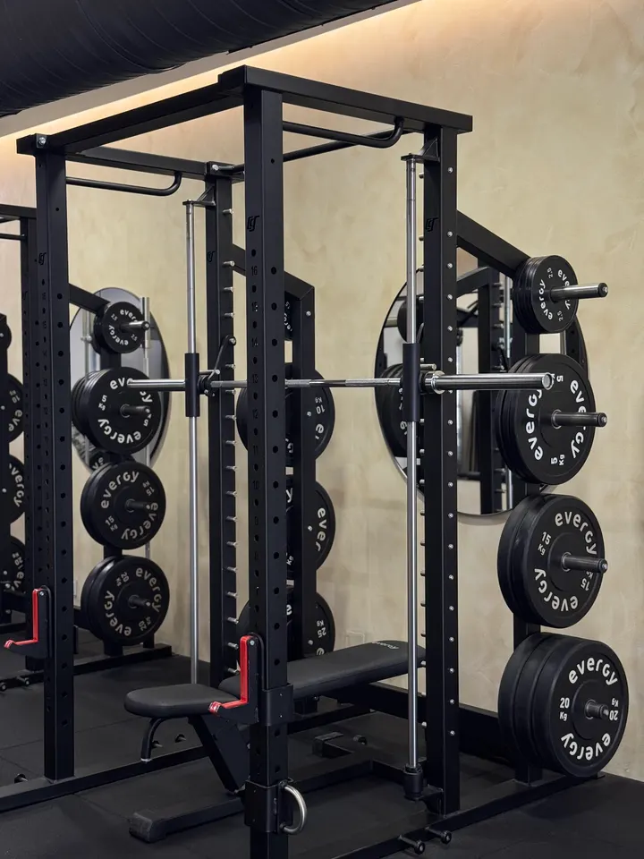 CORDE TM Entrenamiento Personal — entrenamiento personal-studio en Campo Grande, Valladolid — 3
