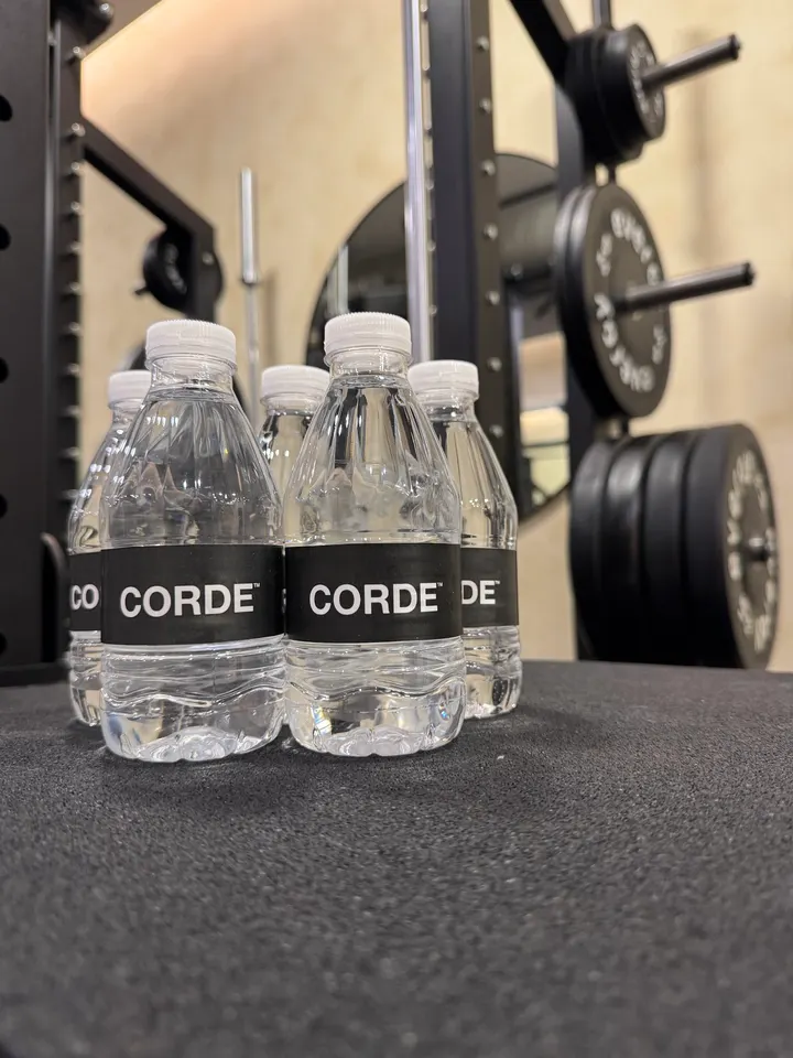 CORDE TM Entrenamiento Personal — Entrenamiento personal en Campo Grande, Valladolid