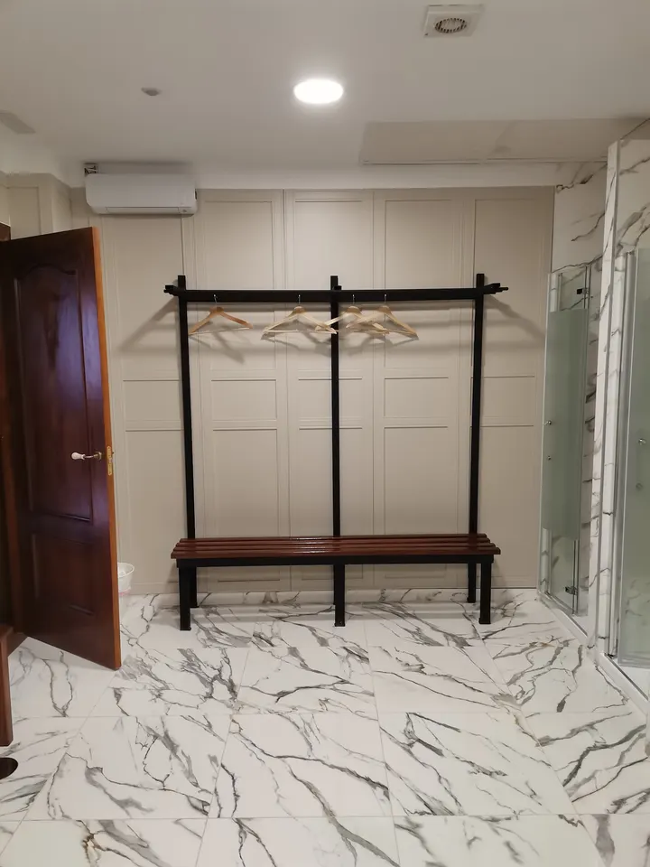 KARURA RIO muay thai,boxeo,jeet kune do,jiu jitsu japones,kick-boxing,mma,etc... — artes marciales-studio en Madrid — 5