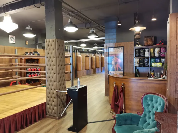 KARURA RIO muay thai,boxeo,jeet kune do,jiu jitsu japones,kick-boxing,mma,etc... — Muay Thai en Arganzuela, Madrid