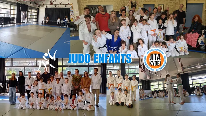 Jita Kyoei Millénaire — jjb-studio à Millénaire, Montpellier — 2