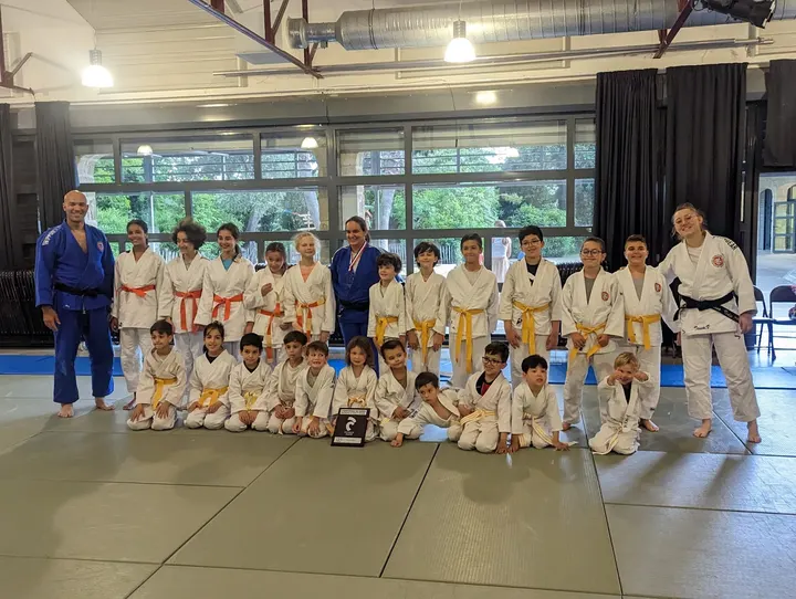 Jita Kyoei Millénaire — JJB à Millénaire, Montpellier