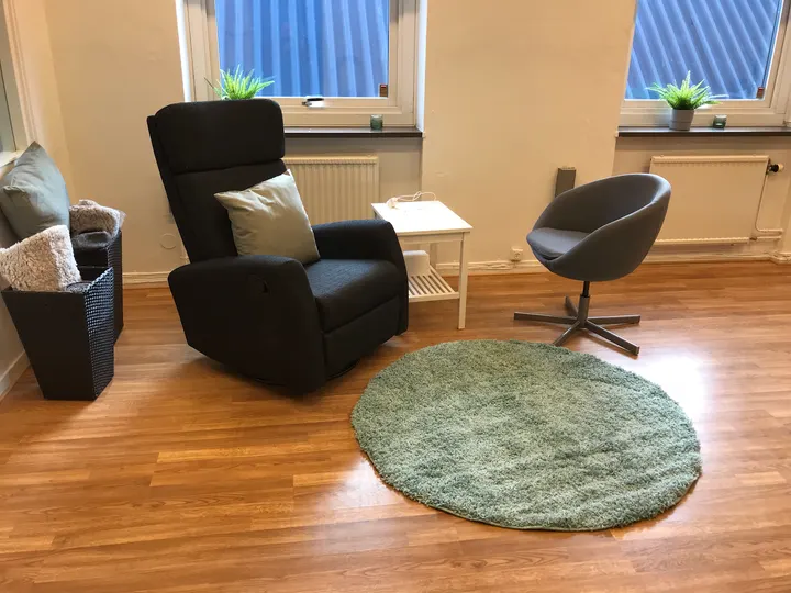 Hypnos Norrköping Inre Hälsa — wellness-studio i Gamla staden, Norrköping — 2