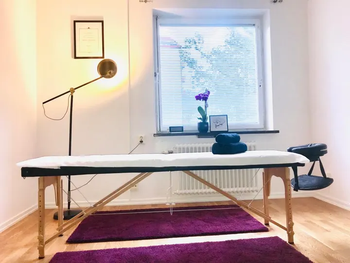 Lafitteness Naprapati — pt-studio i Stockholm — 3