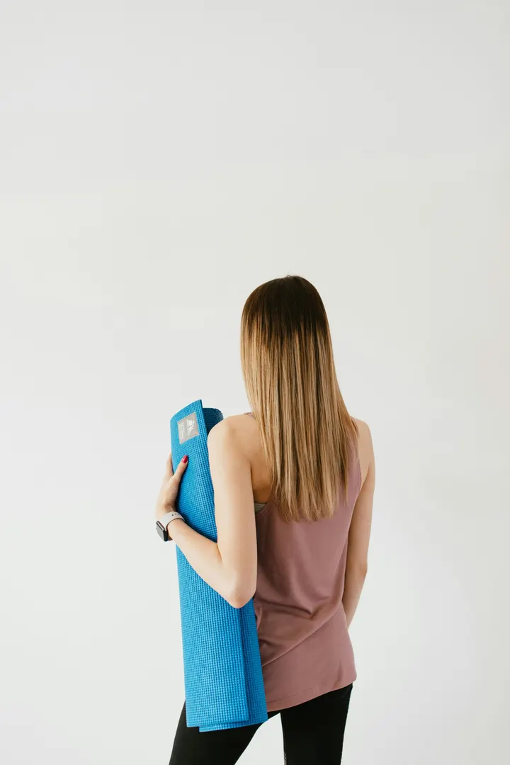 Bienessence — yoga-studio à Paris — 4