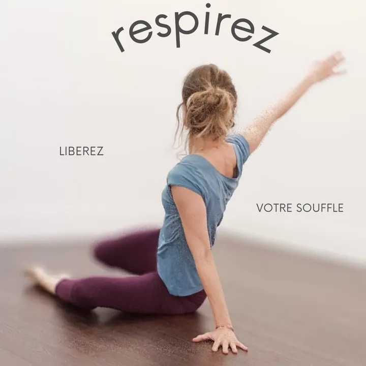 Bienessence — yoga-studio à Paris — 5