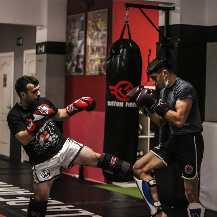 SA Fight Company — bjj-studio en San Pedro de Deusto-La Ribera, Bilbao — 3
