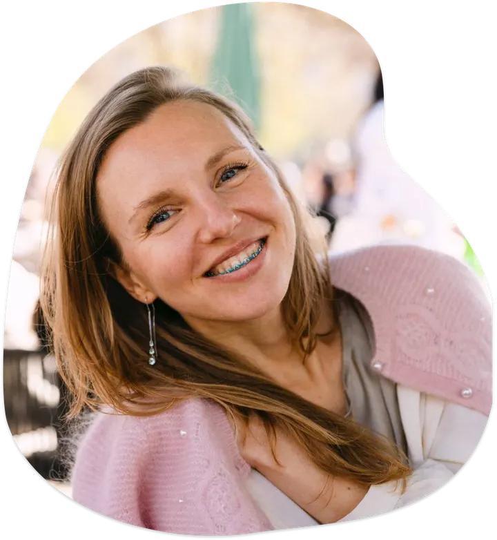 Yoga and Meditation School by Katya Rashitova — Meditation in Haar