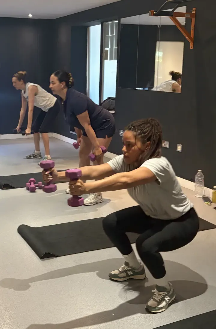 JNC FITNESS — fitness studio in North Kensington, London — 3