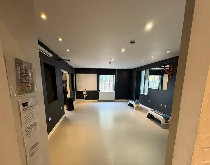 JNC FITNESS — fitness studio in London — 3
