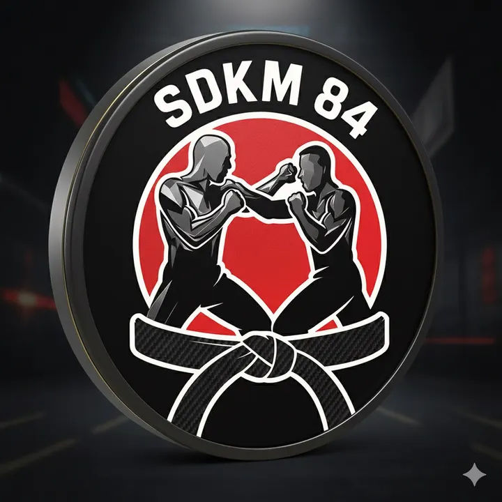 Krav Maga 84 — kickboxing-studio à Entraigues-sur-la-Sorgue — 3