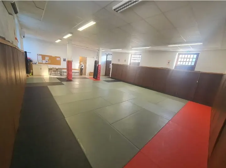 Krav Maga 84 — kickboxing-studio à Entraigues-sur-la-Sorgue — 4