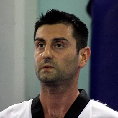 Taekwondo Wolf Team Bologna — Arti marziali a Bologna