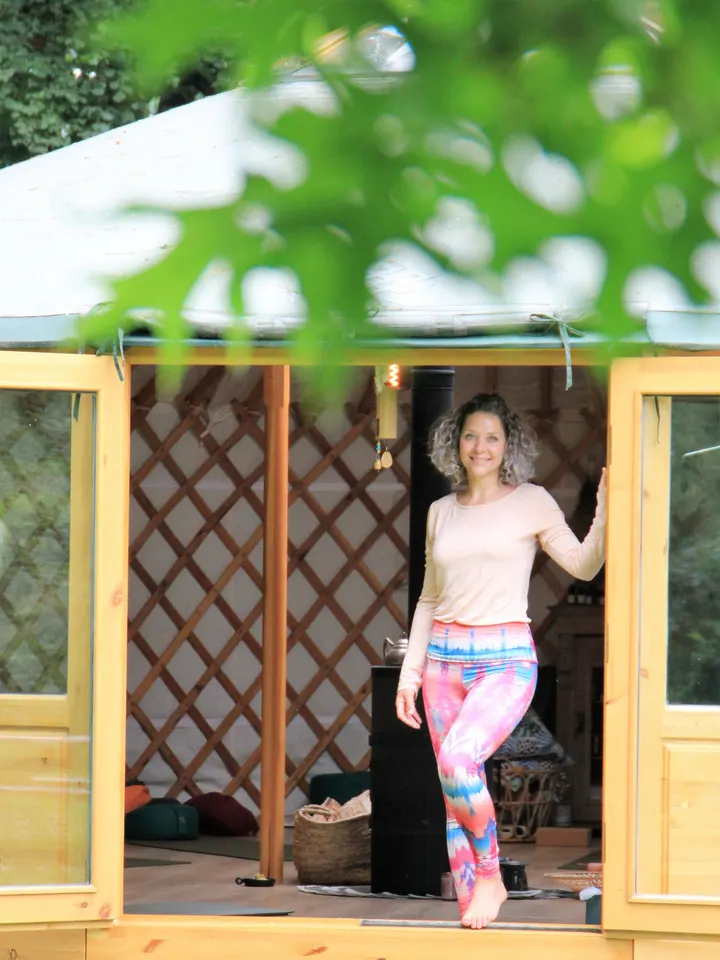 Ikigai Yoga — Yoga in Binderen, Helmond