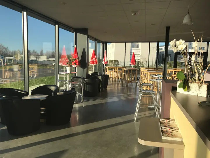 L'univers de la Forme — salle de fitness-studio à Bitot, Saint-Contest — 2