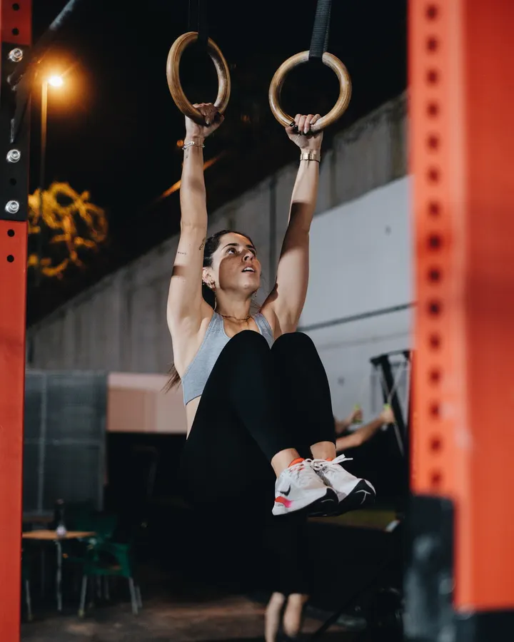 CrossFit 928 — crossfit-studio en Tamaraceite, Las Palmas de Gran Canaria — 3