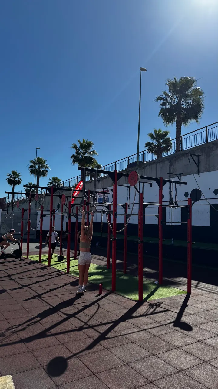 CrossFit 928 — crossfit-studio en Las Palmas de Gran Canaria — 5