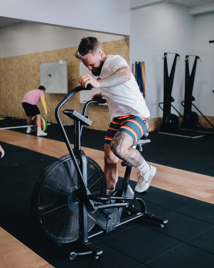 CrossFit 928 — CrossFit en Tamaraceite, Las Palmas de Gran Canaria