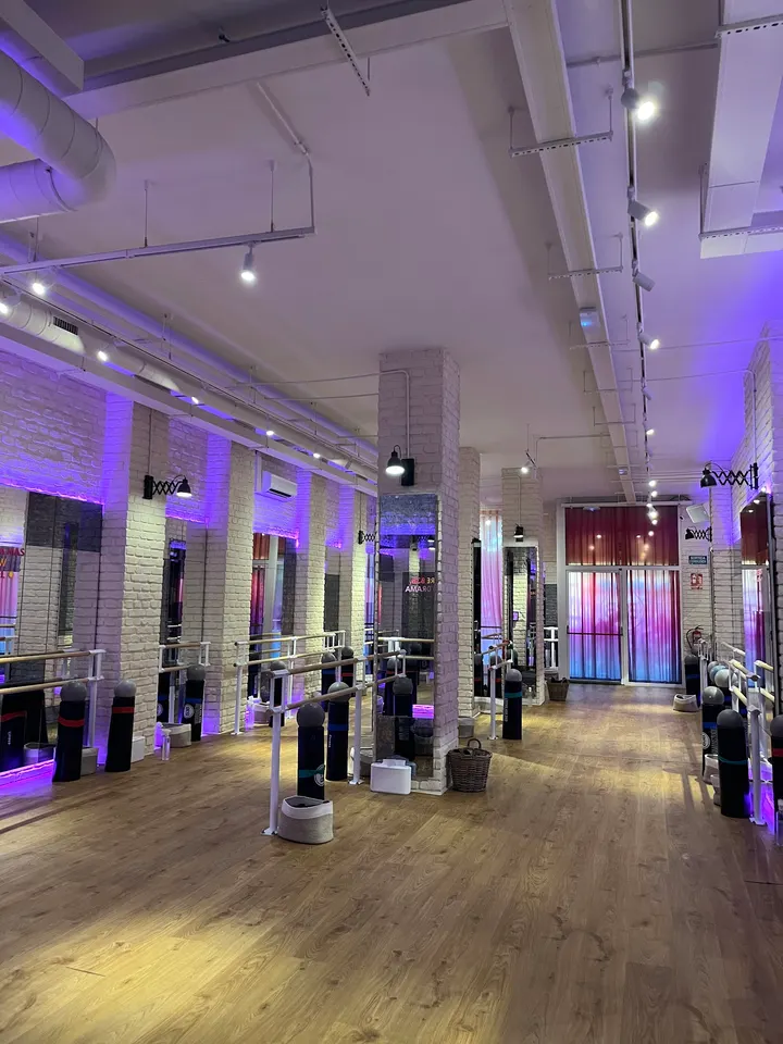 B3B Woman Studio Eixample — estudio de fitness-studio en l'Eixample, Barcelona — 2