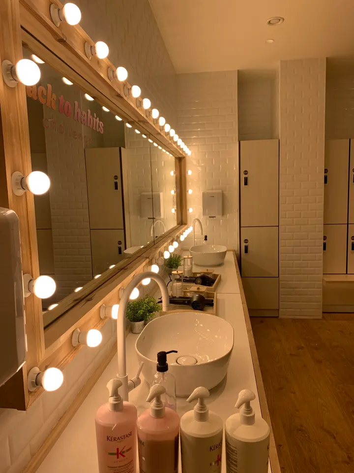 B3B Woman Studio Eixample — estudio de fitness-studio en Barcelona — 4