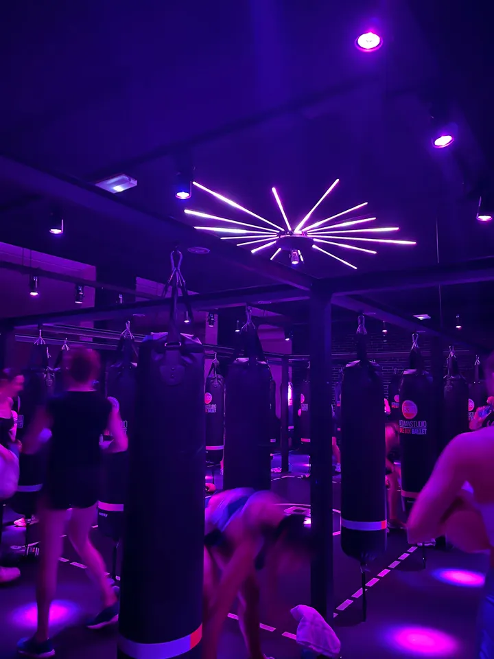 B3B Woman Studio Eixample — estudio de fitness-studio en Barcelona — 5