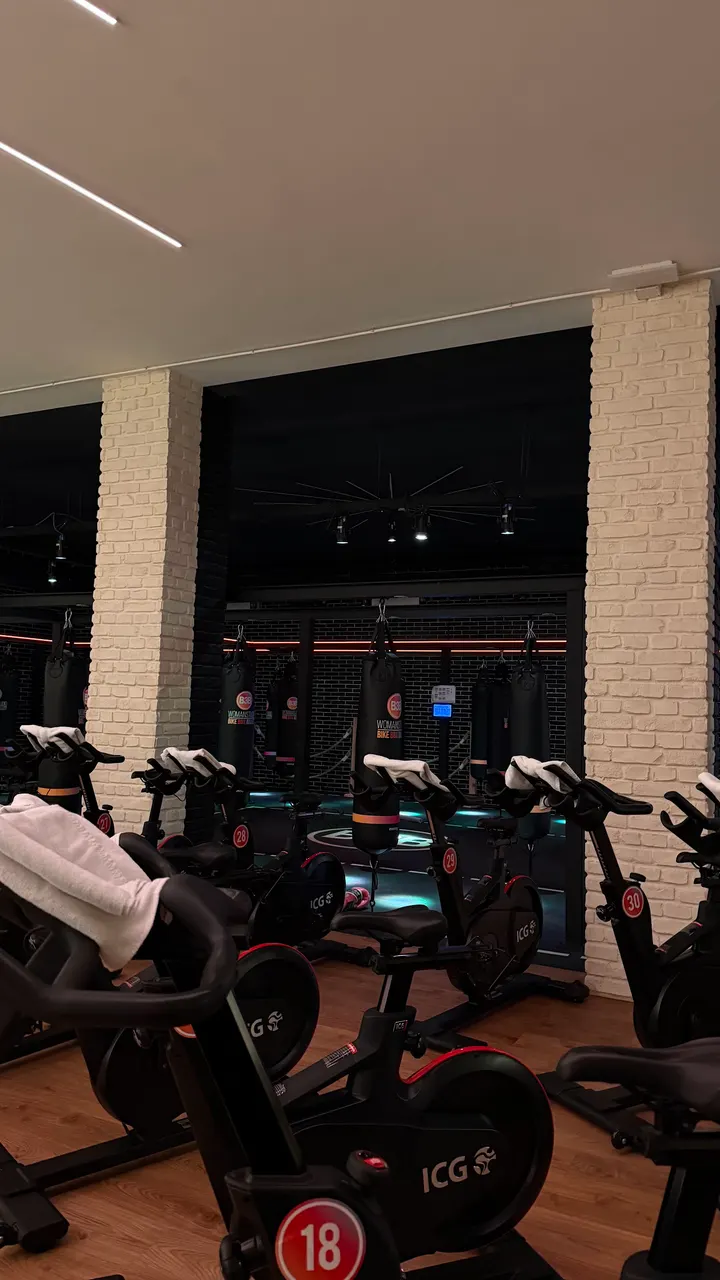 B3B Woman Studio Eixample — Estudio de fitness en l'Eixample, Barcelona