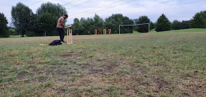 Calisthenics Park — calisthenics-studio in Hamburg — 5