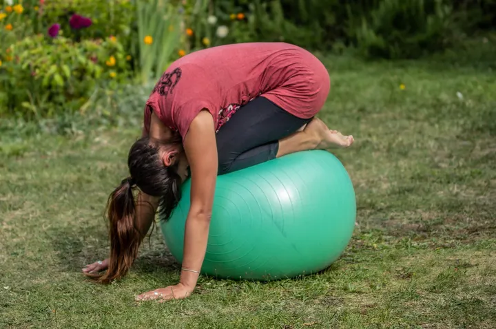 Umaneha Saint-Donatien — Yoga à Saint-Donatien, Nantes
