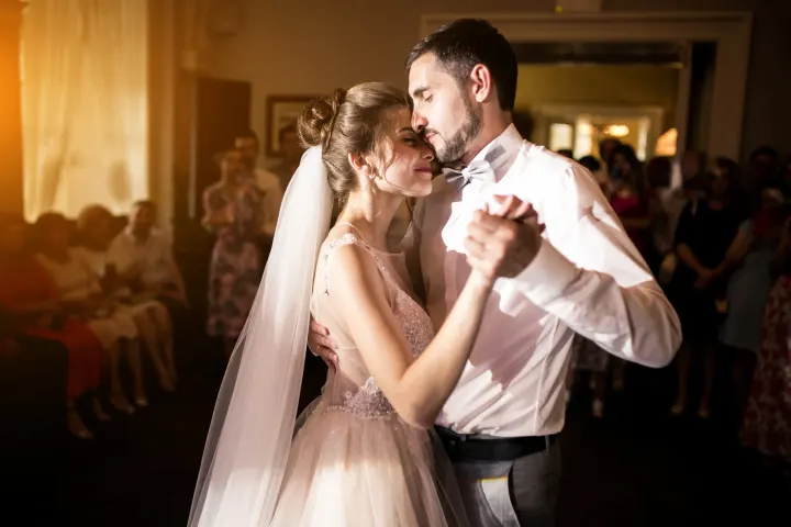 Bachata Romantica — dans-studio in Rijswijk — 3