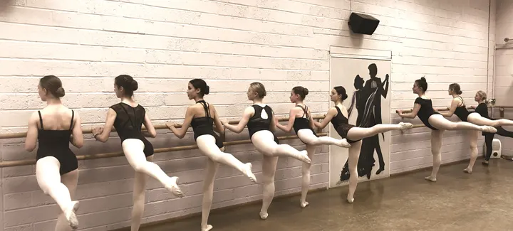 Go Dance - Lincoln — Dance in Glebe Park, Lincoln