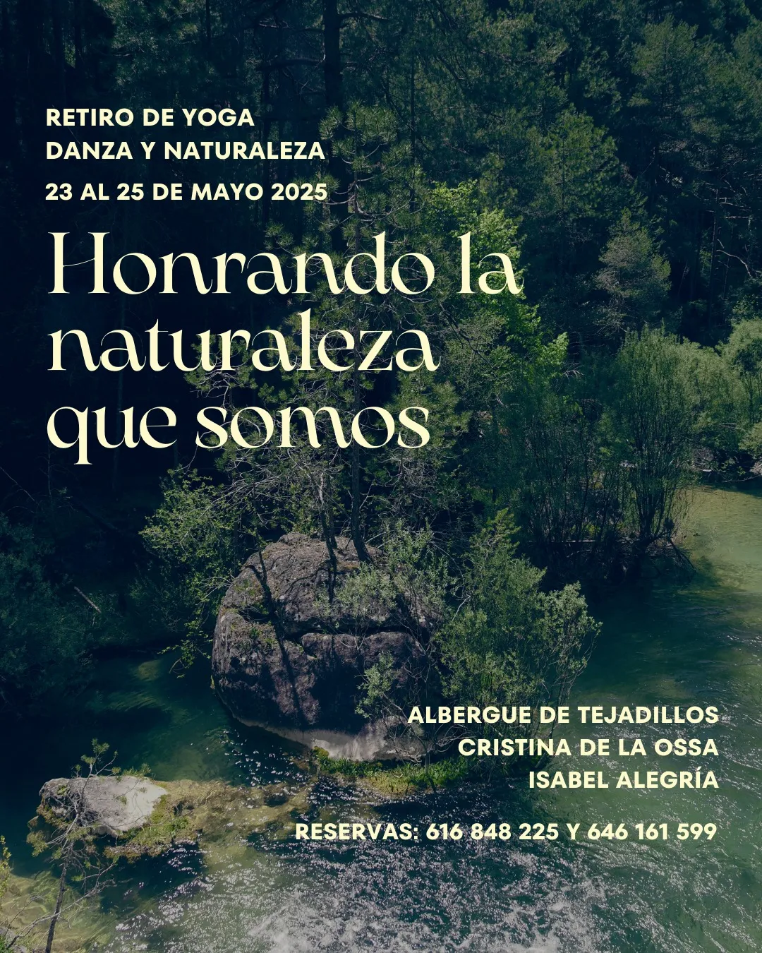 Zenergy — pilates-studio i Cuenca — 3